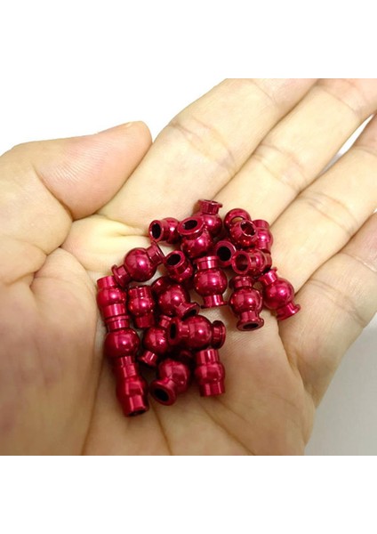 Big Rock Granite Için Metal Rc Kamyon Top Kafası 1/10 Kamyon Değiştirme(Yurt Dışından)