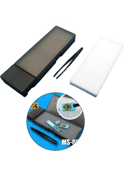 Dıy Box Hobby Model Için Yeni Zorluk