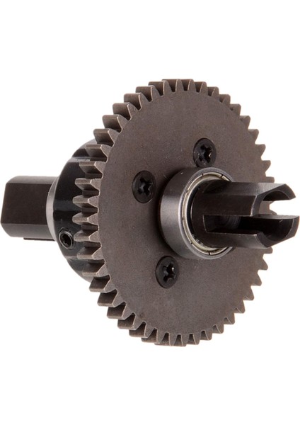 1: 8 Rc Metal Fark Dişli Hsp 94760 94762 Araç Model Araba Kamyonları Dıy Accs(Yurt Dışından)