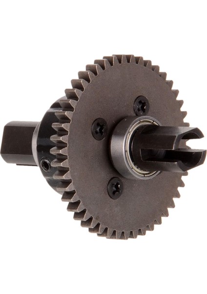 1: 8 Rc Metal Fark Dişli Hsp 94760 94762 Araç Model Araba Kamyonları Dıy Accs(Yurt Dışından)