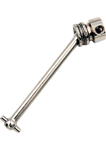 Wltoys 104001 ile Uyumlu Ön Arka Evrensel Şanzıman Aks