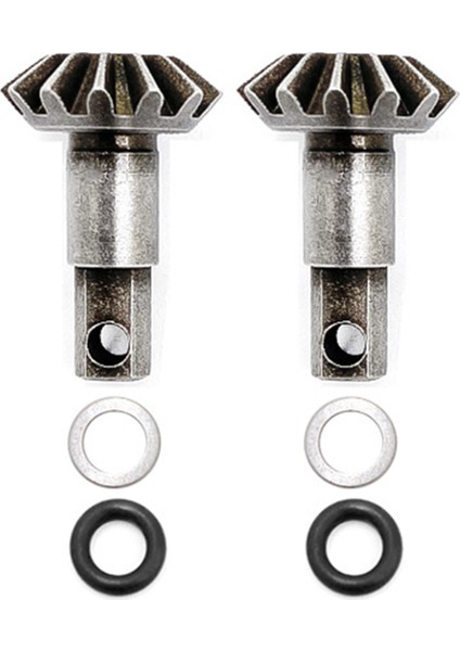 5x Diferansiyel Dişli Gezegen Dişli Slash 4x4 HQ727 Rc Araba Dıy Aksesuarları indirimleri