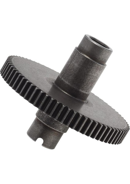 Metal Motor Pinyon Dişli Wltoys Için Set 104001 1:10 Rc Model Araba Yedek Parça Iletim Dişli(Yurt Dışından) modelleri