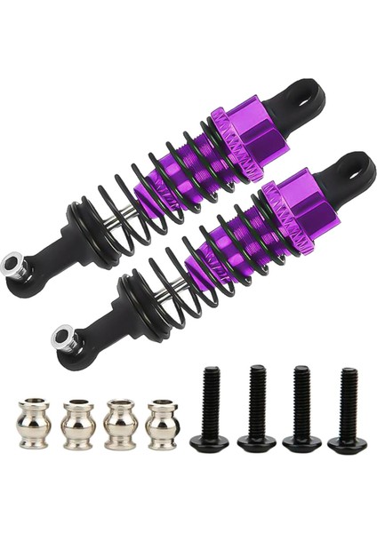 2x 1/18 Rc Wltoys A949 A959 A969 A979 K929 Rc Craıl