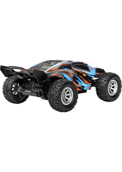 Mini Rc Araba 1:32 20KM/S Yüksek Hızlı Çift Hız Ayarı 2.4g Rc Kamyonlar (Yurt Dışından)