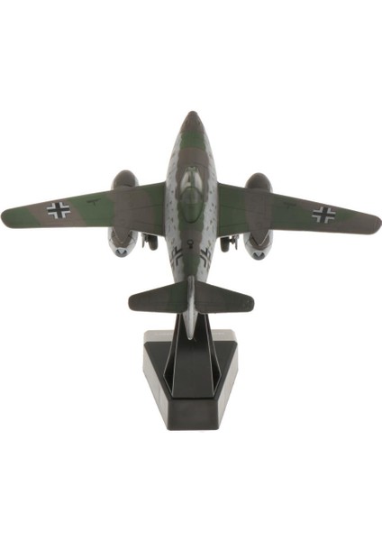 1:72 Ww2 Alman ME-262 Fighter Uçak Ekran Modeli(Yurt Dışından)