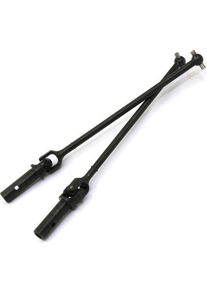 Hsp 1 Için Ön Evrensel Tahrik Mili Dogbone 88321 1: 8 94085 Rc Araba Parçaları