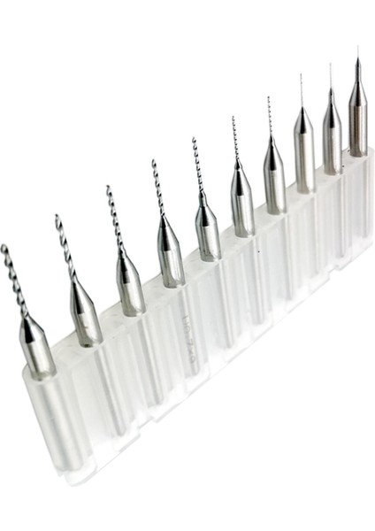 Hobi Aracı Craft Dıy 1 Set Matkap Için Hassas El Matkap Seti
