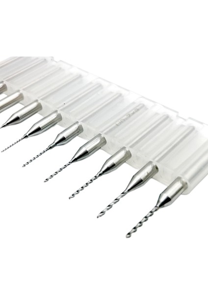 Hobi Aracı Craft Dıy 1 Set Matkap Için Hassas El Matkap Seti