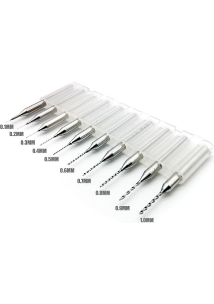 Hobi Aracı Craft Dıy 1 Set Matkap Için Hassas El Matkap Seti