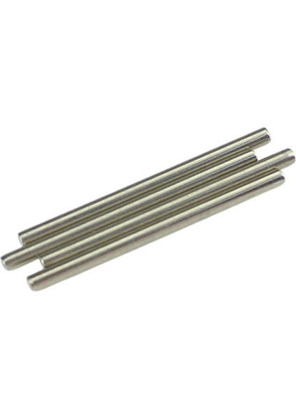 4 Parça Wltoys Için Rc Salıncak Kol Optik Eksen 144001 1/14 Buggy Dıy Accs