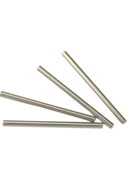 4 Parça Wltoys Için Rc Salıncak Kol Optik Eksen 144001 1/14 Buggy Dıy Accs