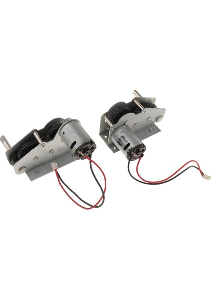 Heng Uzun 1/16 Ölçekli Rc Savaş Tankı Yükseltme Metal Accs 32MM Şaft (Yurt Dışından)