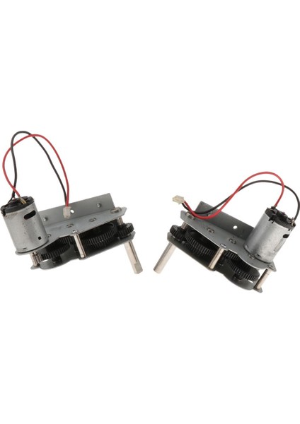Heng Uzun 1/16 Ölçekli Rc Savaş Tankı Yükseltme Metal Accs 32MM Şaft (Yurt Dışından)