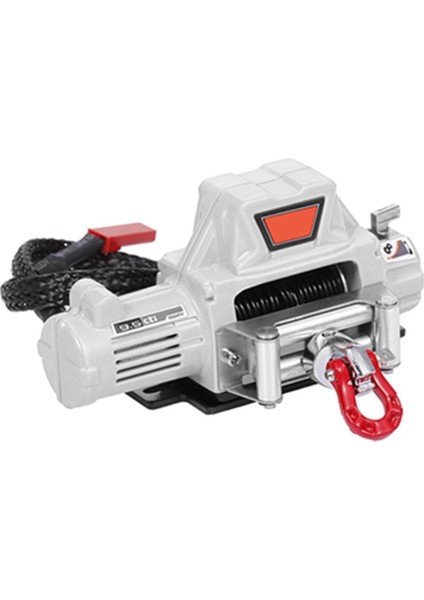 10. Ölçek Rc Araba Vinçine Uyuyor Hsp RC4WD Hpı Model Parçaları 75X56X38MM