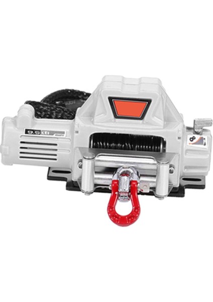 10. Ölçek Rc Araba Vinçine Uyuyor Hsp RC4WD Hpı Model Parçaları 75X56X38MM