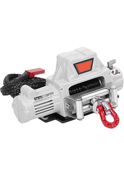 10. Ölçek Rc Araba Vinçine Uyuyor Hsp RC4WD Hpı Model Parçaları 75X56X38MM