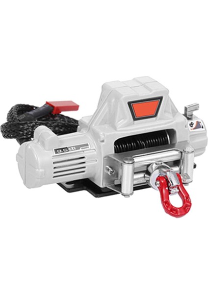 10. Ölçek Rc Araba Vinçine Uyuyor Hsp RC4WD Hpı Model Parçaları 75X56X38MM
