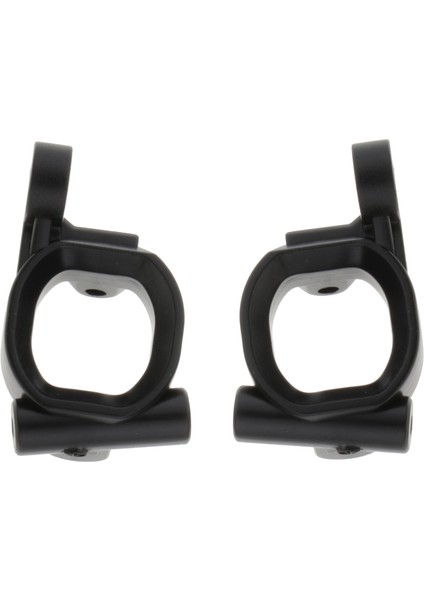 Wltoys Için 2x C Hub Taşıyıcı Siyah 144001 Araba Değiştirmeleri