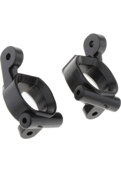Wltoys Için 2x C Hub Taşıyıcı Siyah 144001 Araba Değiştirmeleri modelleri