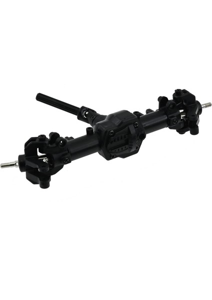Alaşım Ön / Arka Aks 1:12 Mn Paletli MN86 Rc Araba Paletli Yükseltme Parçaları Ön Aks (Yurt Dışından)
