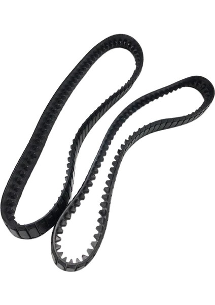 1:12 Paletli Için Rc Metal Tank Motor Track Seti