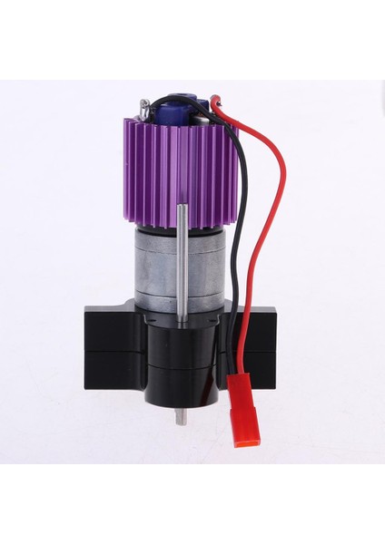 Wpl B1 B14 B16 B16 B24 C24 C14 1/16 4WD 6WD Rc Kamyon Siyahı