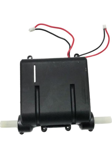 R Için Rc Tank Paletli Araba Şasi Kabuğu(Yurt Dışından)