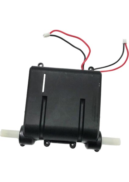 R Için Rc Tank Paletli Araba Şasi Kabuğu(Yurt Dışından)