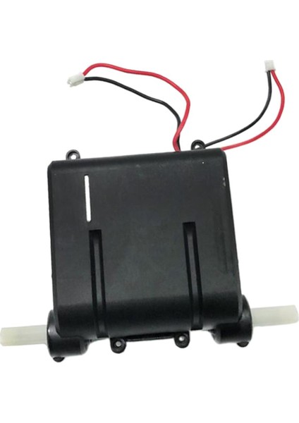 R Için Rc Tank Paletli Araba Şasi Kabuğu(Yurt Dışından)