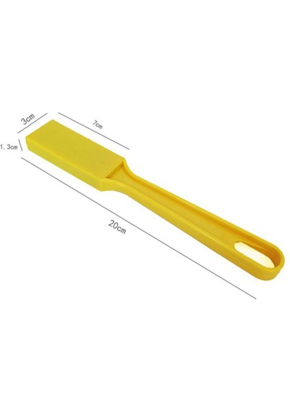 1pc 20CM Bingo Kağıt Kartları Tasarımcısı (Sadece Çubuk Yok) (Sadece Rastgele Renk)(Yurt Dışından)
