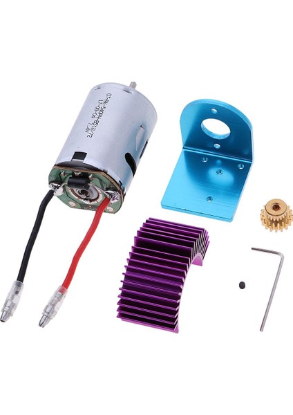 540 Lavabo+Motor Koltuk+Anahtar 12428-0121+0088+0056+XY12017 Set (Yurt Dışından)