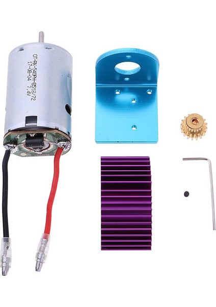 540 Lavabo+Motor Koltuk+Anahtar 12428-0121+0088+0056+XY12017 Set (Yurt Dışından)