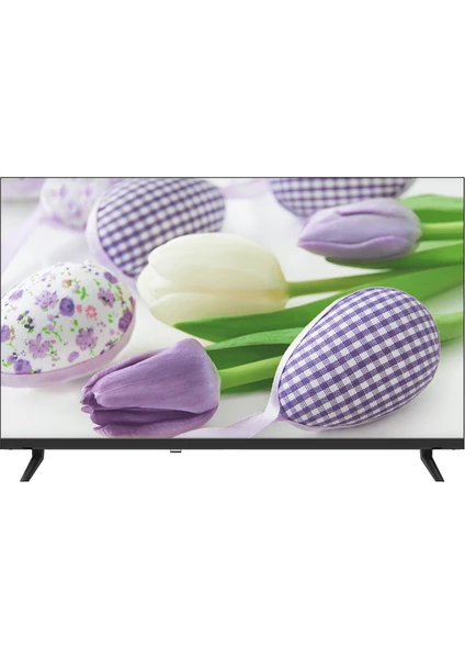 32PA225EG 32" 81 Ekran Uydu Alıcılı HD Ready Smart LED TV