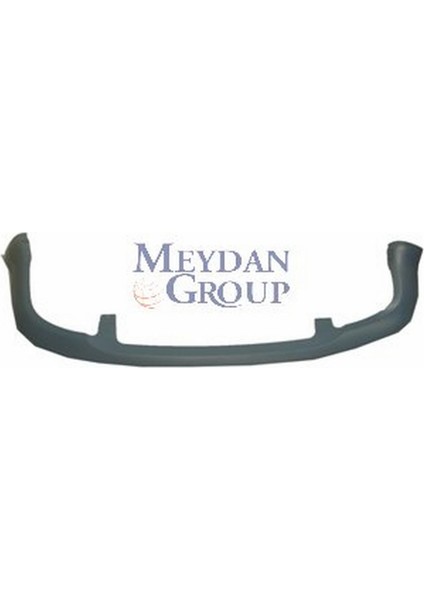 Ford Focus- Sd- 05/07 Karlık (Arka Tampon Altı) Gri (4kapı) (Spoıler) (Bfn) 5M5117A894AC