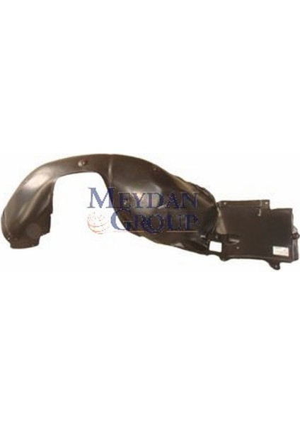 Bmw 3 E46 Coupe Ön Çamurluk Davlumbazı Ön Parça Sağ 1998 51718224986