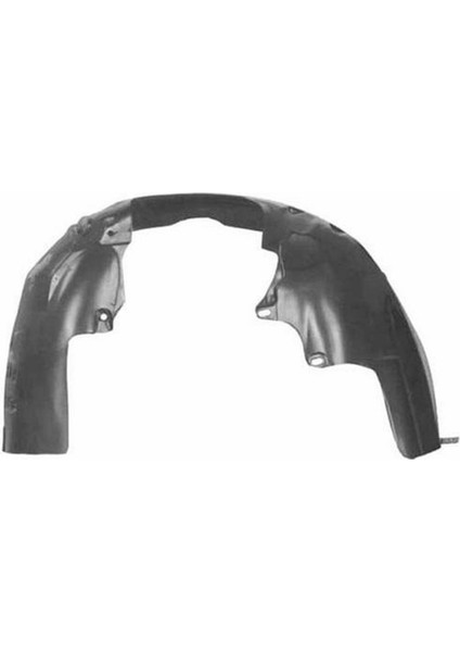 Ford Focus Ön Çamurluk Davlumbazı Sol 1998- 2M5116115AA