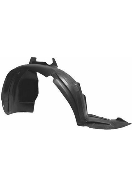 Cıtroen C3 Ön Çamurluk Davlumbazı Sol 2002-2009 7136Q7 fiyatları