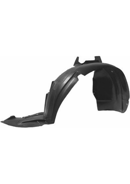 Cıtroen C3 Ön Çamurluk Davlumbazı Sağ 2002-2009 7136Q8