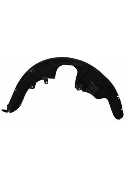 Daewoo Nubıra Ön Çamurluk Davlumbazı Sol 1998-1999 96301307 modelleri