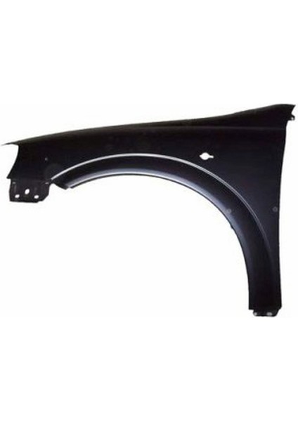 Opel Astra Ön Çamurluk Sol 1998-2003 90521685