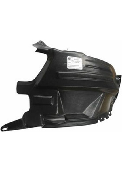 Mıtsubıshı Colt Arka Çamurluk Davlumbazı 5 Kapı Sol 2004- 5370A069