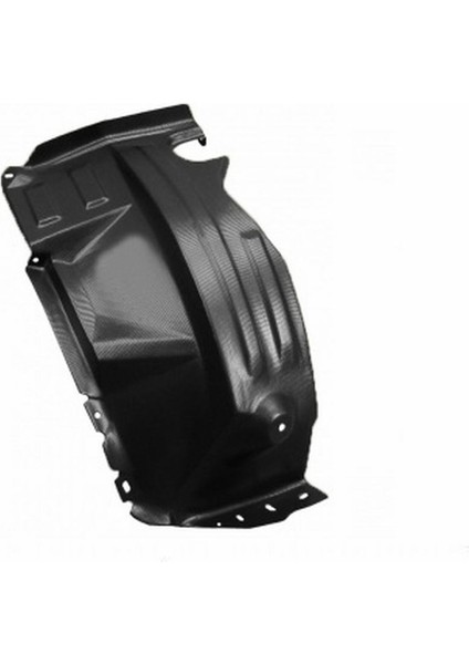 Mıtsubıshı Colt Arka Çamurluk Davlumbazı 5 Kapı Sol 2004- 5370A069