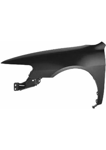 Honda Accord Ön Çamurluk Delikli Sol 1998-2000 60211S84G00ZZ modelleri