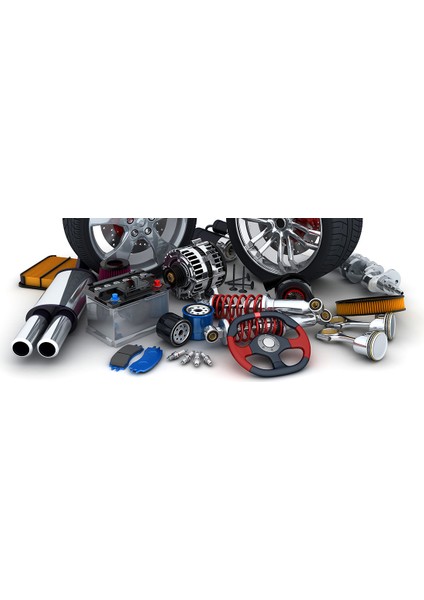 Jeep Cherokee Lıberty Ön Çamurluk Davlumbazı Sol 2005-2007 55156791AD
