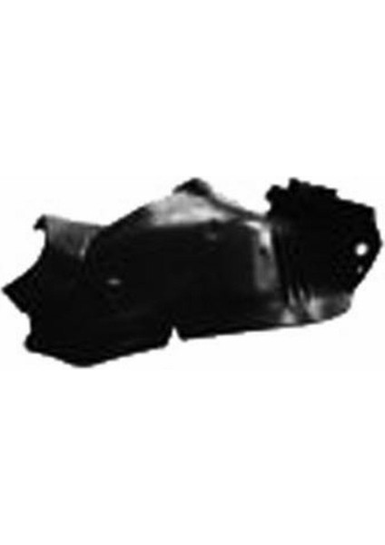 Mercedes W204 Ön Çamurluk Davlumbazı Ön Parça Sol 2007- A2046900130 modelleri