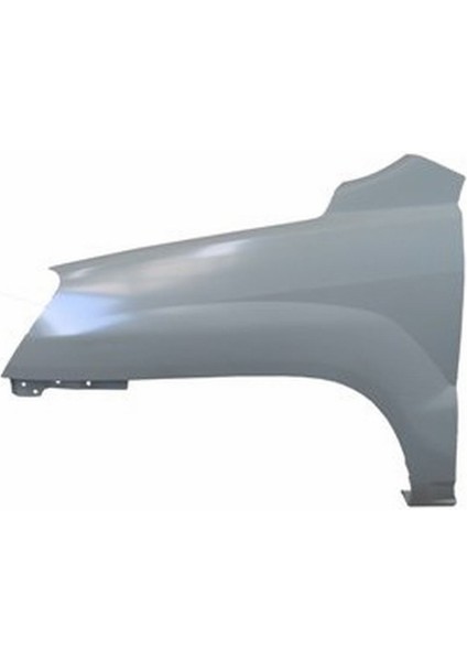 Kıa Sportage Ön Çamurluk Sol 2005- 663111F130