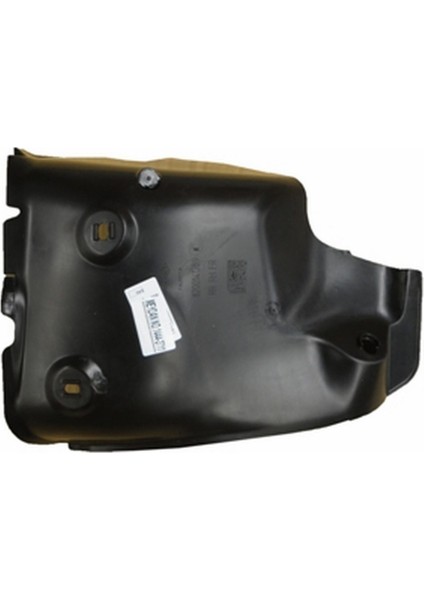 Renault Megane Arka Çamurluk Davlumbazı Ön Parça Sağ 2003-2009 8200141289