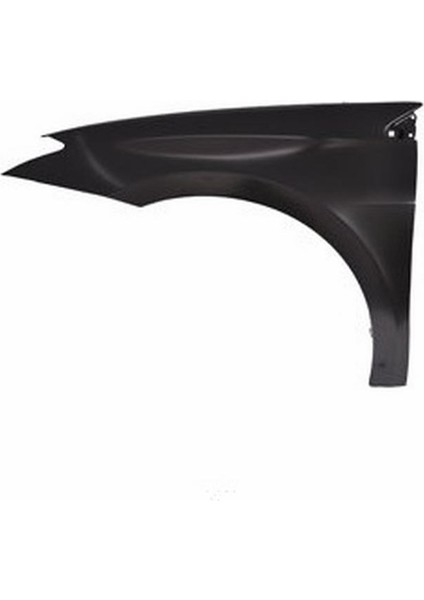 Renault Laguna Ön Çamurluk Sol 2007- 631010032R