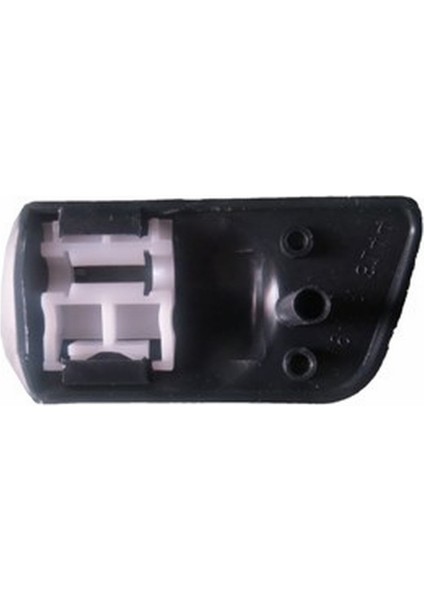 Renault 19 Ön Çamurluk Bandı (Yerli)Sol 1991-2000 7702253081